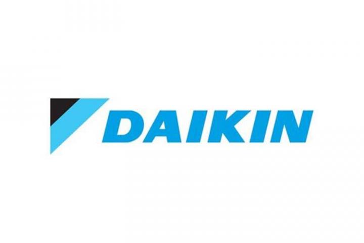 Logo DAIKIN