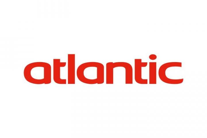 Logo atlantic
