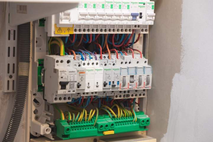 Électricien compétent Orange