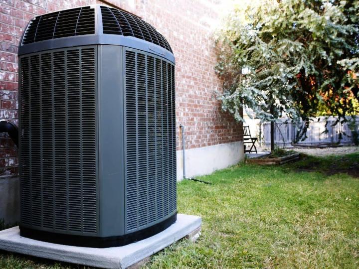 Installateur de pompe à chaleur Orange